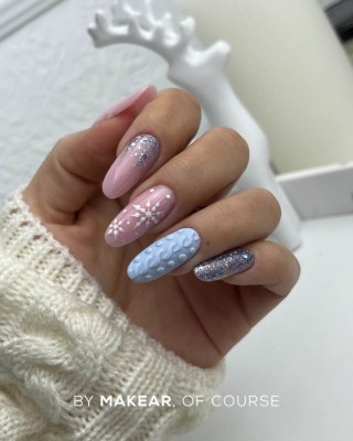 S56 Lakier hybrydowy Makear 8 ml