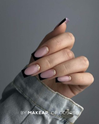 S57 Lakier hybrydowy Makear 8 ml