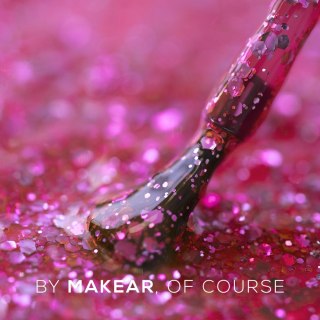 S59 Lakier hybrydowy Makear 8 ml