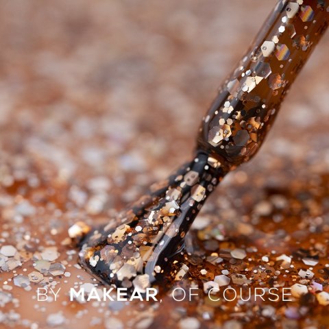 S60 Lakier hybrydowy Makear 8 ml