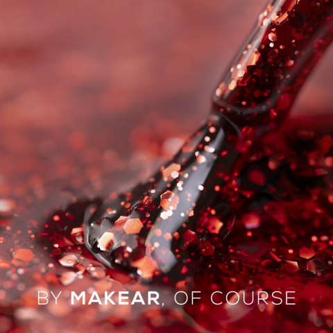 S62 Lakier hybrydowy Makear 8 ml