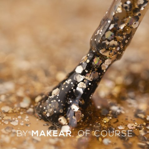 S63 Lakier hybrydowy Makear 8 ml