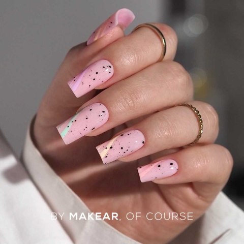 Top Dots Black 8ml (no wipe)