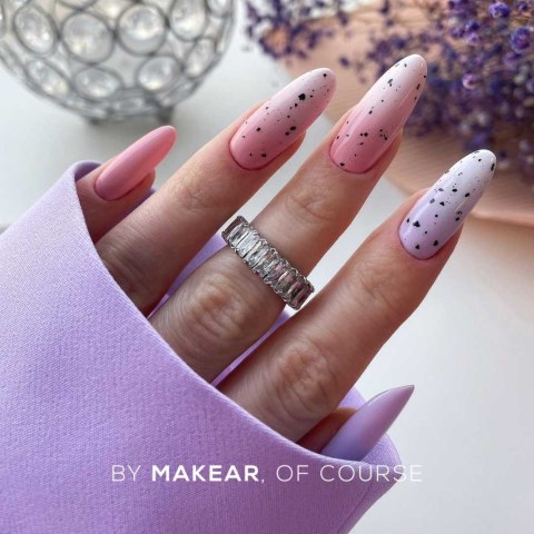 Top Dots Black 8ml (no wipe)