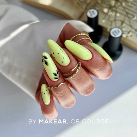 Top Dots Black 8ml (no wipe)