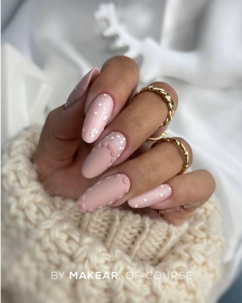 Top Dots White 8ml (no wipe)