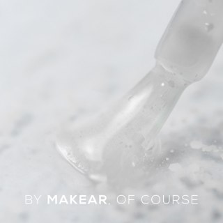 Top Dots White 8ml (no wipe)