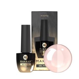 Top No Wipe Milky Nude 8 ml