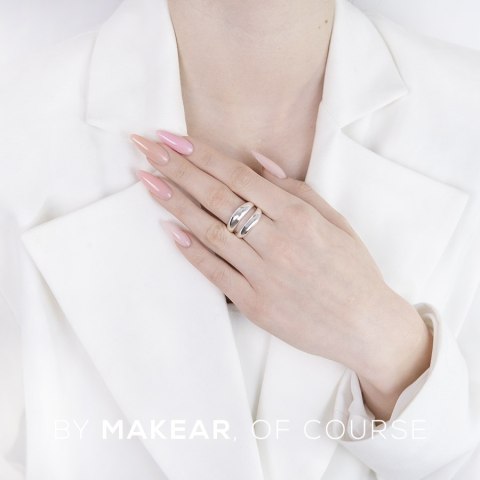 Top No Wipe Milky Nude 8 ml