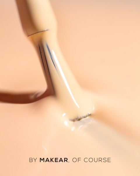 634 Lakier hybrydowy MAKEAR 8 ml