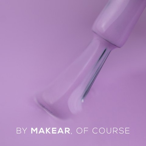 638 Lakier hybrydowy MAKEAR 8 ml