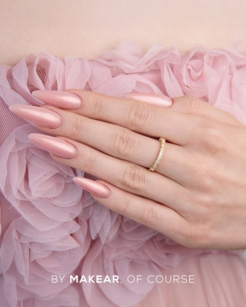 640 Lakier hybrydowy MAKEAR 8 ml