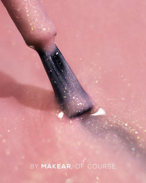 640 Lakier hybrydowy MAKEAR 8 ml