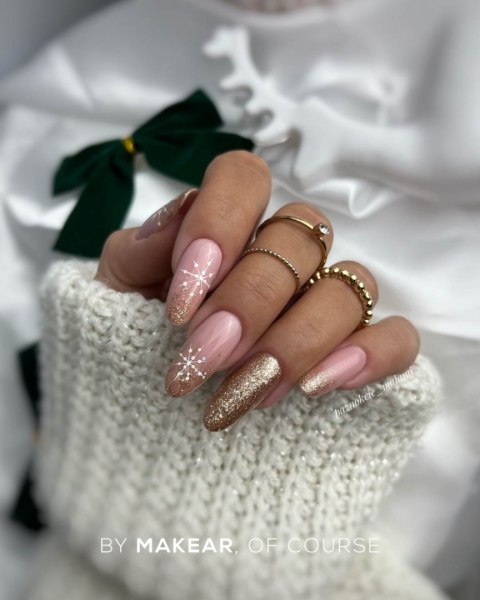 834 Lakier hybrydowy Makear 8 ml |SED