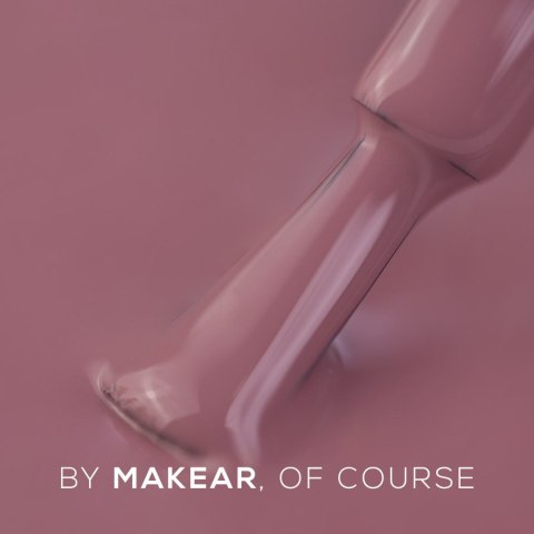 955 Lakier hybrydowy MAKEAR 8 ml