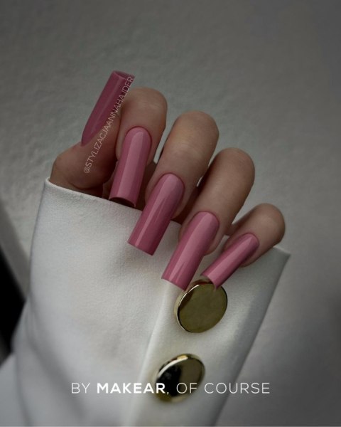 955 Lakier hybrydowy MAKEAR 8 ml