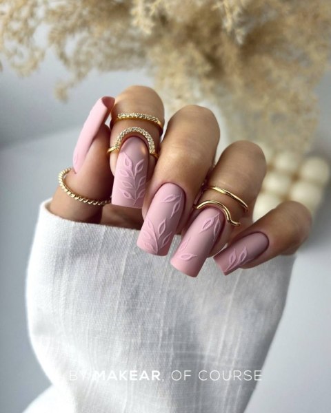 Makear Lakier Hybrydowy 8ml 956