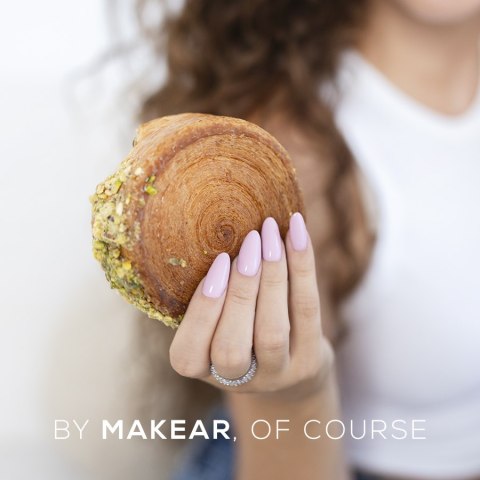 Makear Lakier Hybrydowy 8ml 956