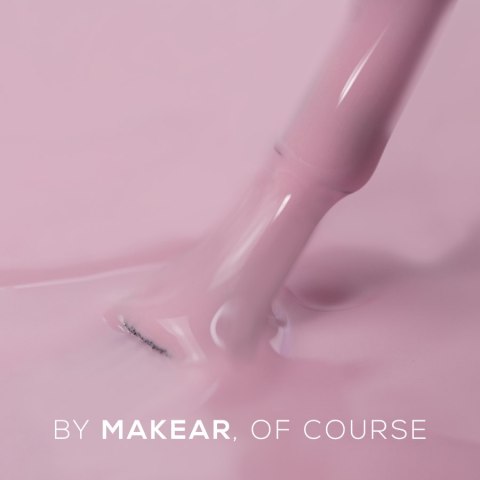 Makear Lakier Hybrydowy 8ml 956