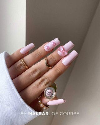 957 Lakier hybrydowy MAKEAR 8 ml