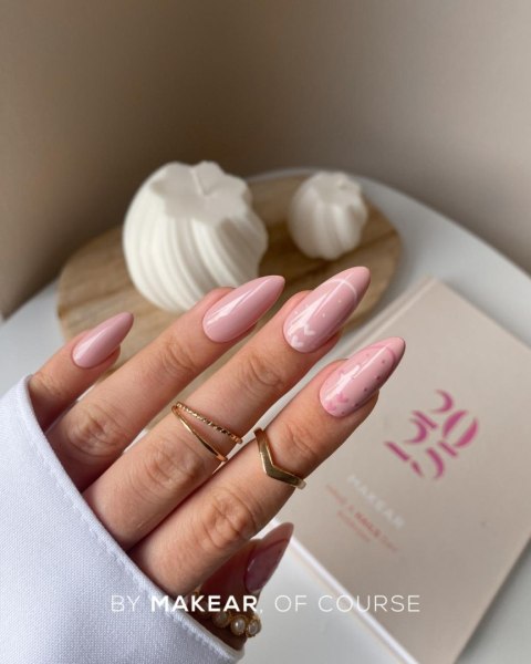 959 Lakier hybrydowy MAKEAR 8 ml