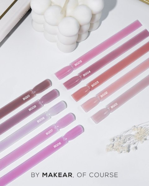 Builder&Bottle BG06 - żel w butelce 15ml