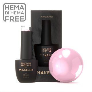 Builder&Bottle BG07 - żel w butelce 15ml