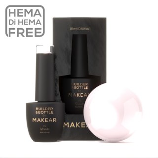 Builder&Bottle BG08 - żel w butelce 15ml