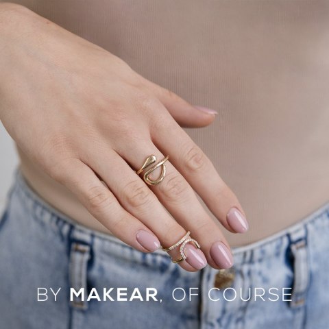 Builder&Bottle BG10 - żel w butelce 15ml