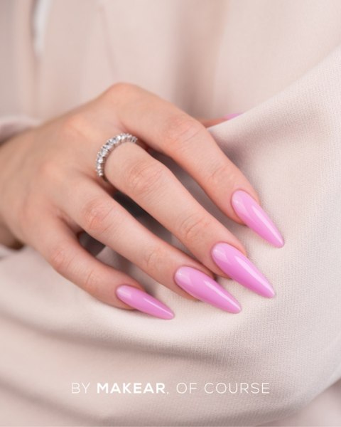 Challengel Candy Pink HG03 - żel budujący 50 ml