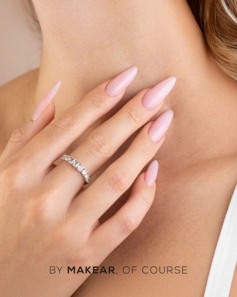 Gel&Go Up Be Cool GU03 - żel budujący 50 ml MAKEAR