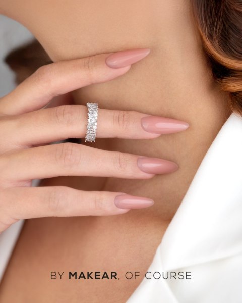 Gel&Go Up Caramel GU07 - żel budujący 15 ml