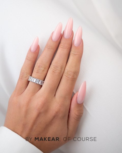 Gel&Go Up Muffin GU06 - żel budujący 50 ml