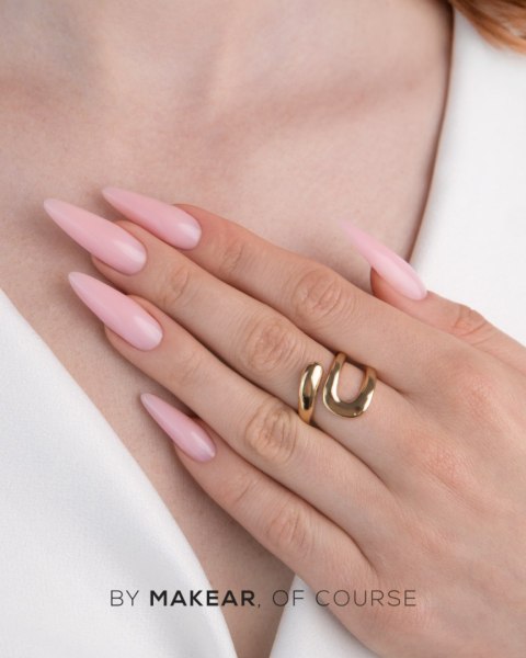 Gel&Go Up Sugarpop GU04 - żel budujący 50 ml