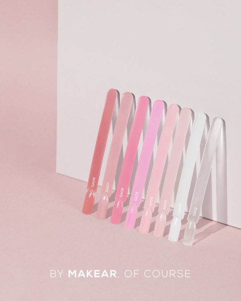 Gelacryl2 Blush Pink GA06 - akrylożel 30 g