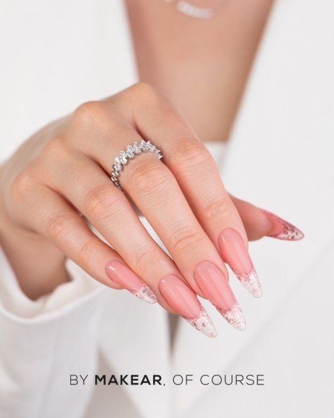 Gelacryl2 Clear GA01 - akrylożel 60 g