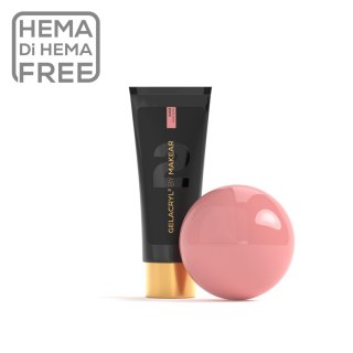 Gelacryl2 Dark Nude GA08 - akrylożel 30 g