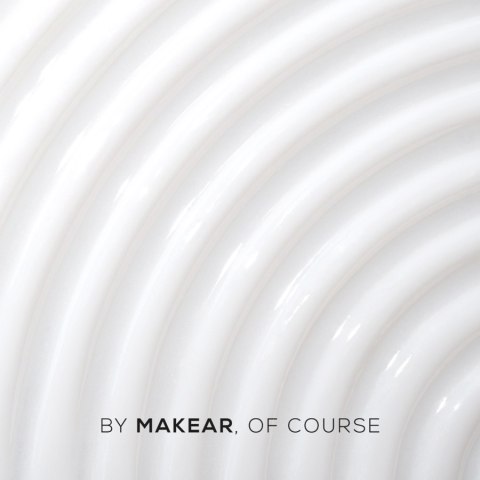 Gelacryl2 Milky White GA02 - akrylożel 60 g