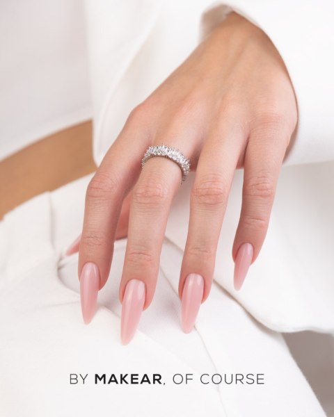 Gelacryl2 Nude GA07 - akrylożel 60 g