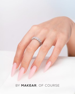 Gelacryl2 Nude Pink GA04 - akrylożel 60 g