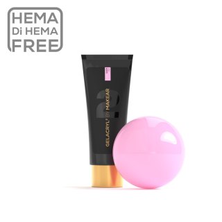 Gelacryl2 Pink GA05 - akrylożel 30 g