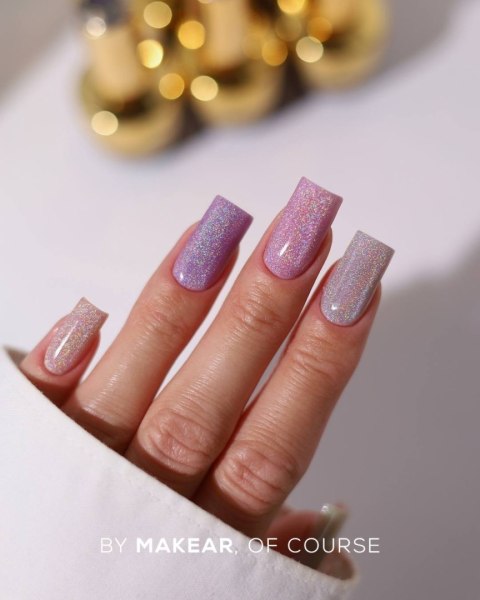 HC01 Lakier Hybrydowy Makear 8 ml