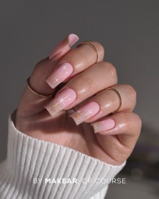 HC04 Lakier Hybrydowy Makear 8 ml