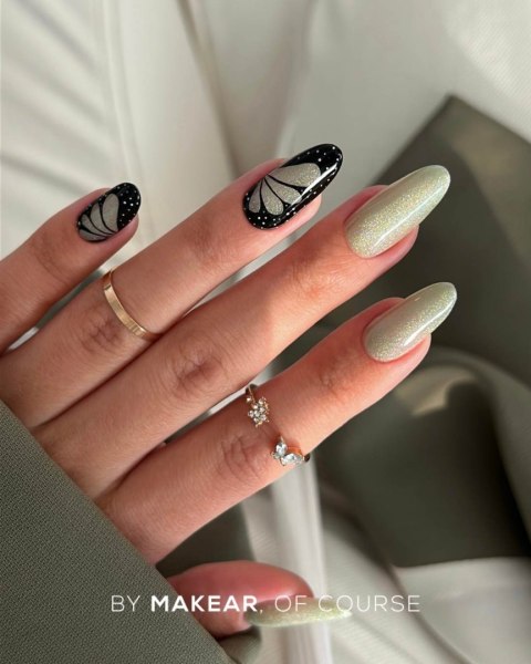 HC05 Lakier Hybrydowy Makear 8 ml