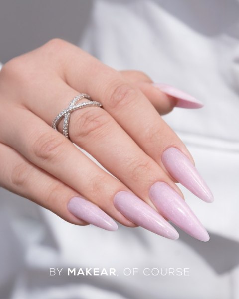 Jelly&Go Shine Lilac JG12 - żel galaretka 15 ml