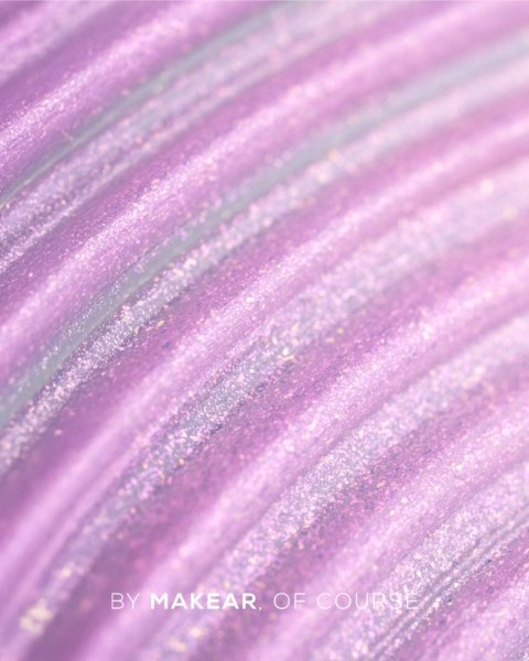 Jelly&Go Shine Lilac JG12 - żel galaretka 15 ml