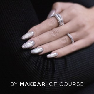 MCL03 Lakier Hybrydowy Makear 8 ml