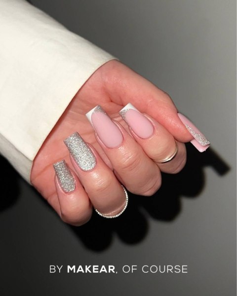 MCL03 Lakier Hybrydowy Makear 8 ml