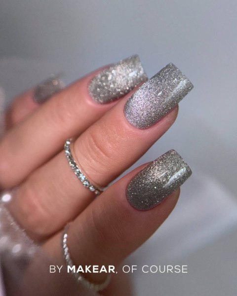 MCL03 Lakier Hybrydowy Makear 8 ml