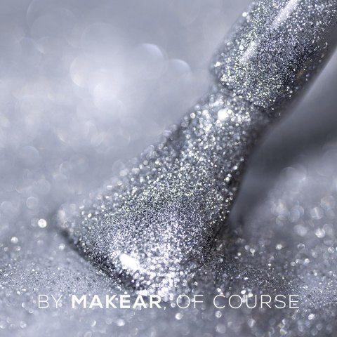 MCL03 Lakier Hybrydowy Makear 8 ml